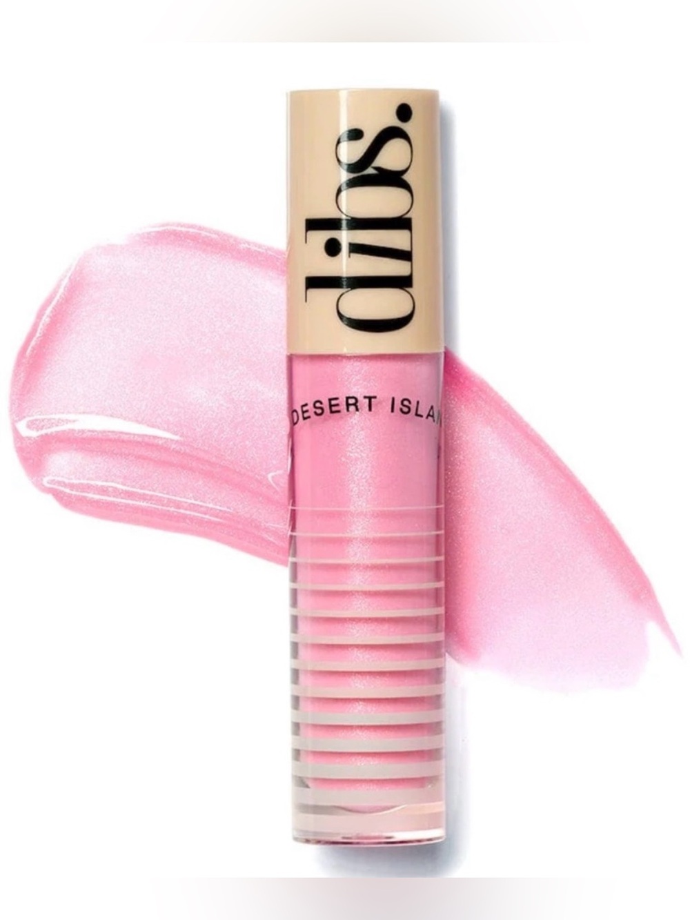 Dibs Go To Glossy Balm- Italian soda